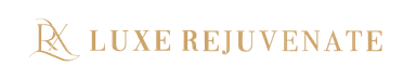 Luxe Rejuvenate Logo