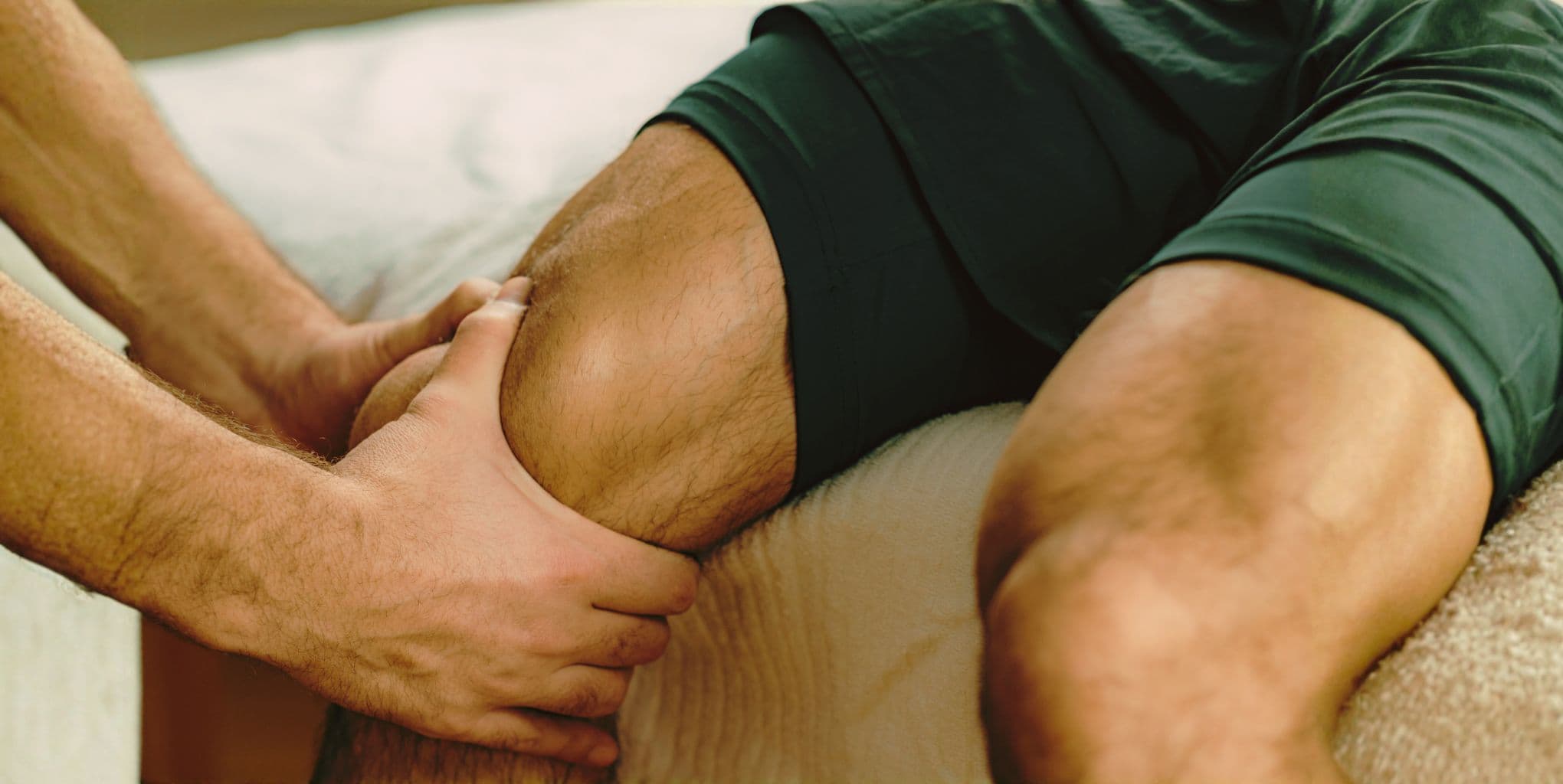 Peptide Therapy for Fatigue & Metabolism: Science vs Hype