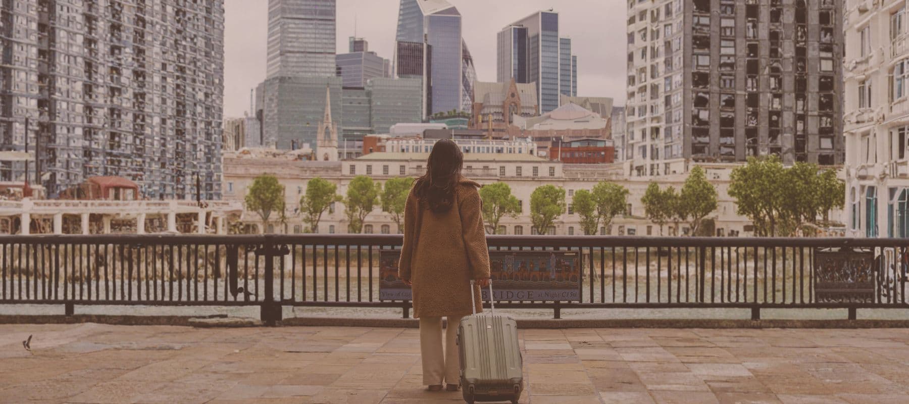 Travel Recovery IV: Jet Lag Relief & Rapid Rehydration