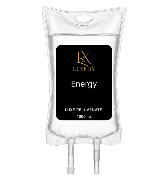 Energy IV IV Bag