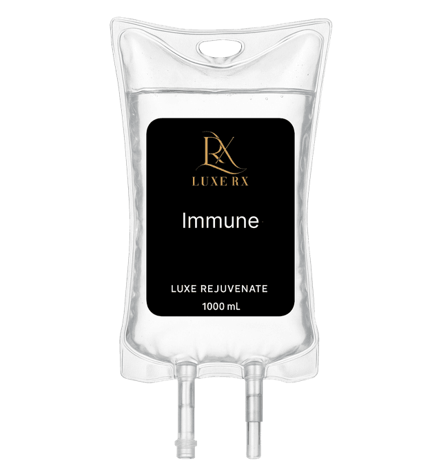 Immune IV IV Bag