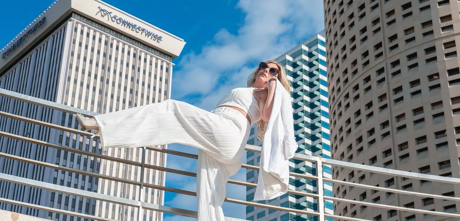 Quality IV therapy preparation