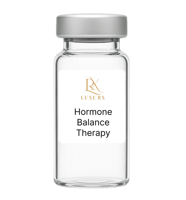 Hormone Balance Therapy product