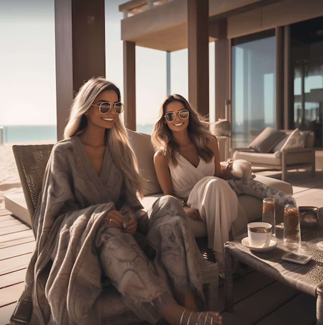 Hormone Balance Therapy